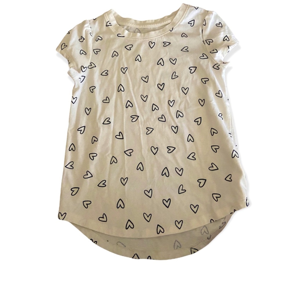 Toddler Girl Shirt 👚